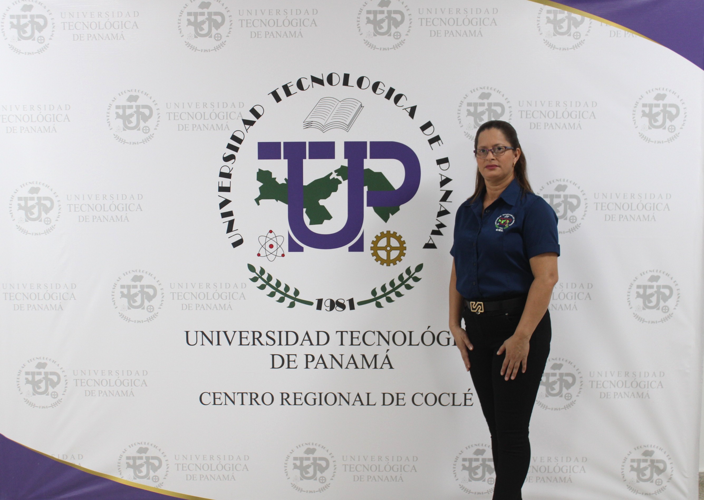 Foto de los Profesores Asesores